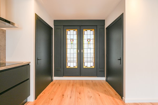 Medium property photo - Mathenesserdijk, 3027 AK Rotterdam